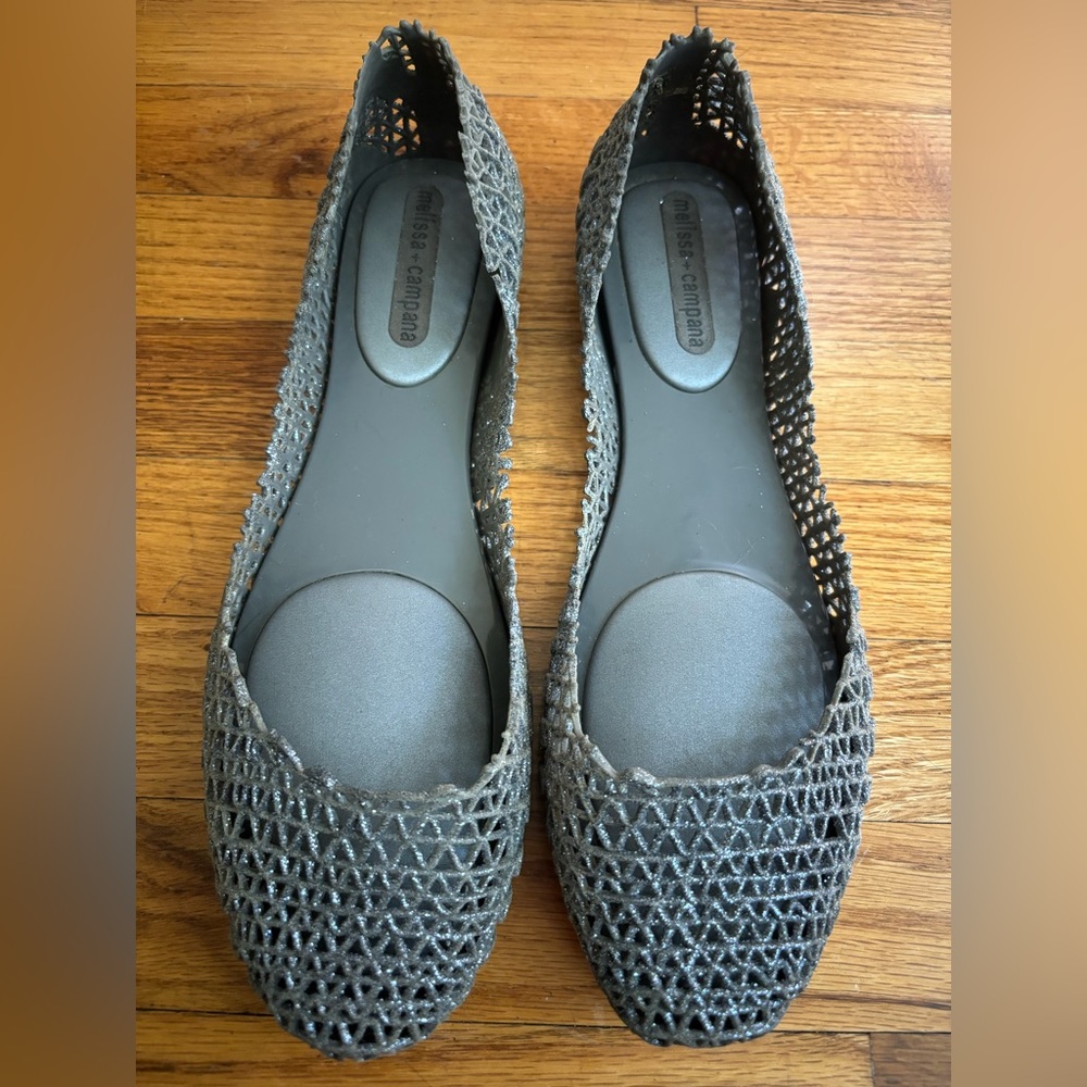 Melissa+Campana